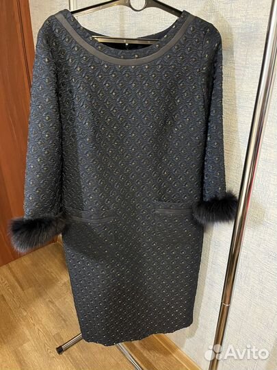 Платье женское