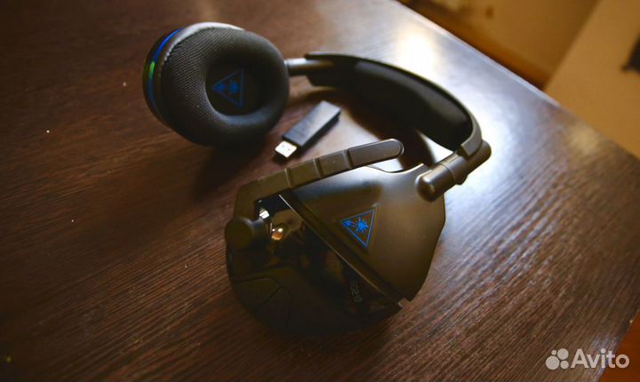 Turtle Beach Stealth 600