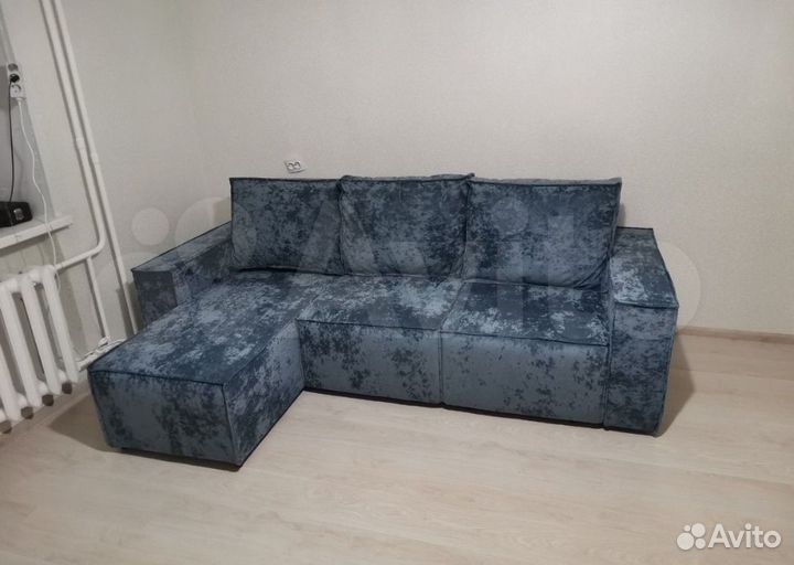 Угловой диван