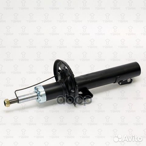 Амортизатор Перед прав/лев DV1200 torr