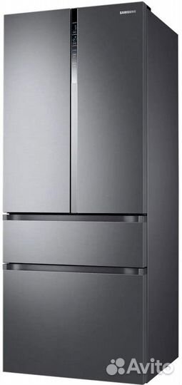 Холодильник Samsung RF50N5861B1 Новый