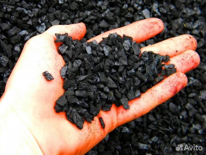 Оптовые поставки угля Антрацит