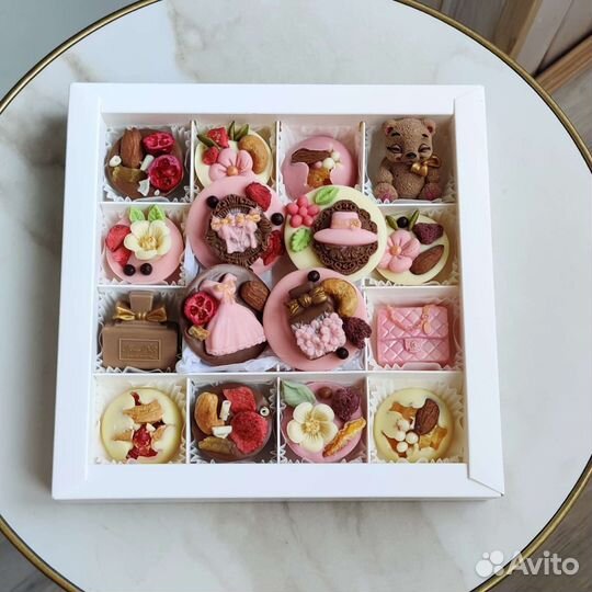 Необычные подарки