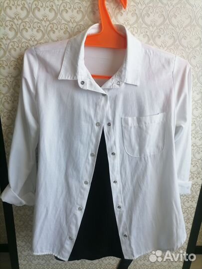 Вещи пакетом