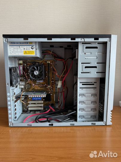 Системный блок бу