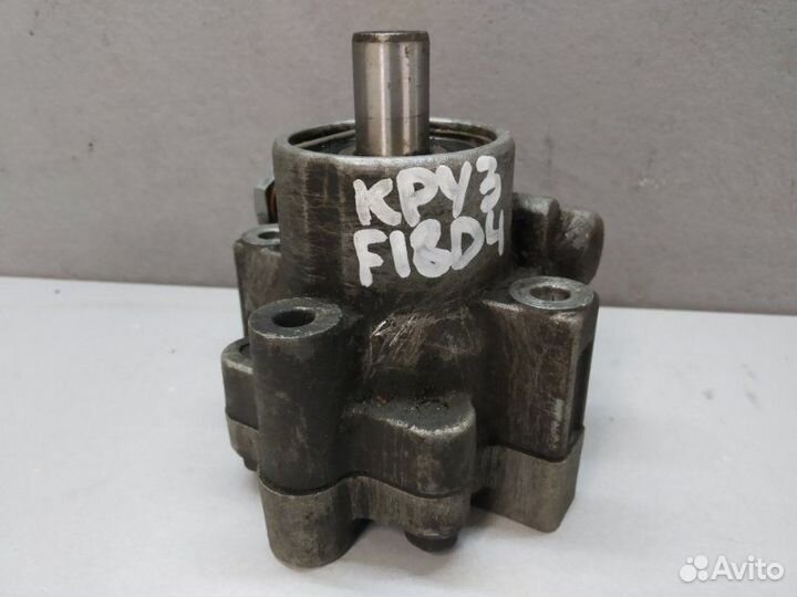 Насос гур Chevrolet Cruze F18D4 2013