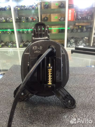 Диодные птф Kia Rio IV 2017-2020г