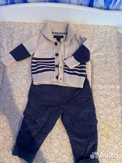 Tommy hilfiger + вещи в подарок