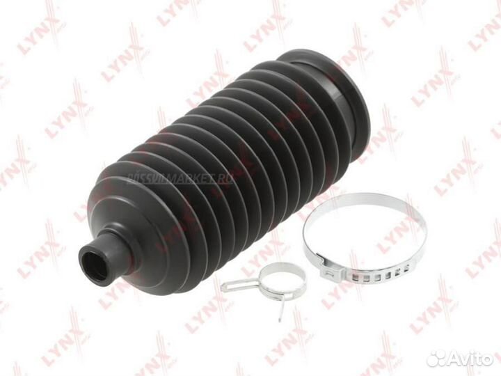 Lynxauto PS-3036 Пыльник рулевой рейки перед прав