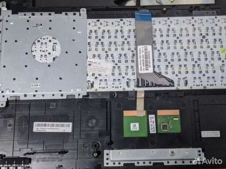 Ремонт компьютеров, ноутбуков. Компьютерный мастер