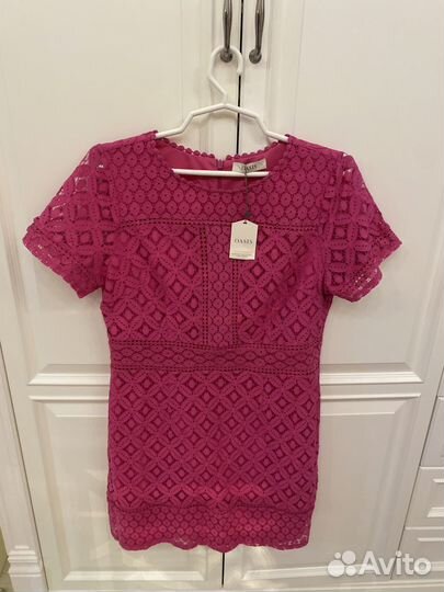 Платье женское летнее бренд oasis 46 48(L)