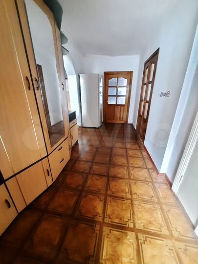 Дом 82 м² на участке 4,5 сот.