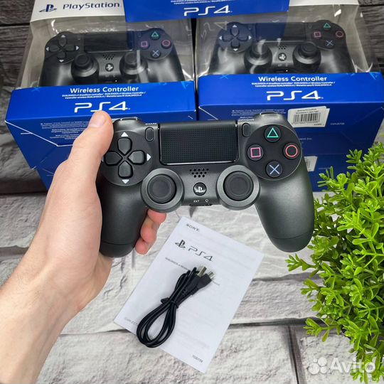 Геймпад Джойстик Sony PS4 DualShock