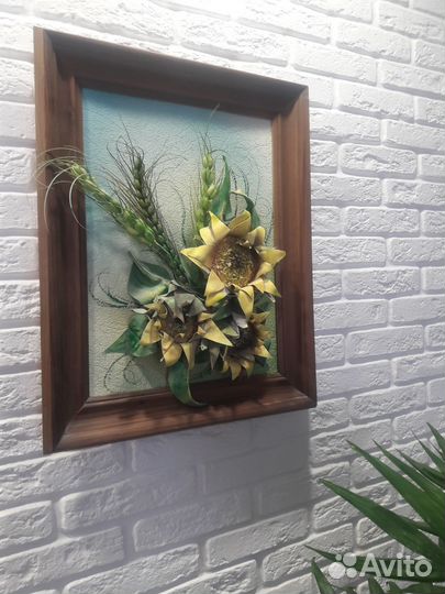 Декоративные картины