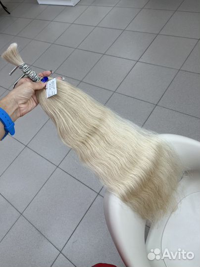 Волосы для наращивания
