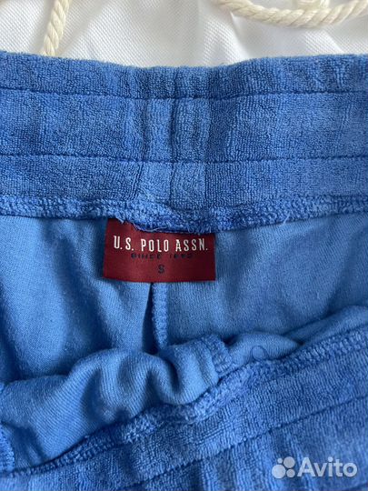 Поло us polo assn