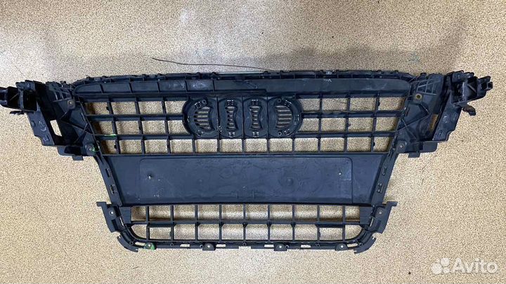 Решетка радиатора A5/S5 (2008)