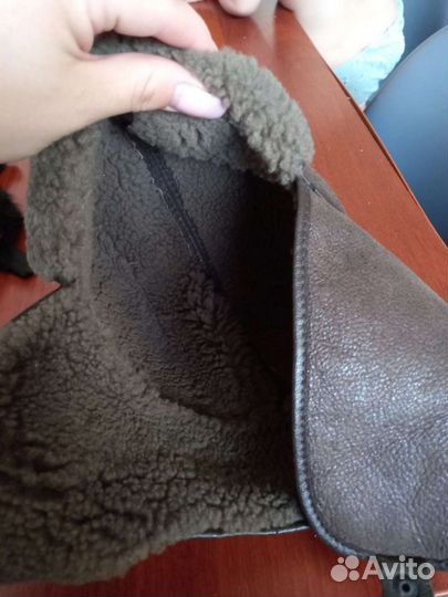 Шапка для мальчика