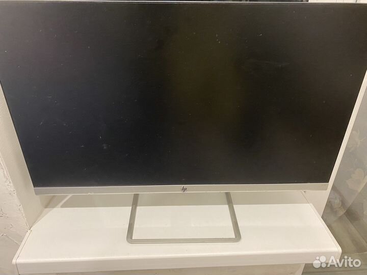 Монитор HP 27f
