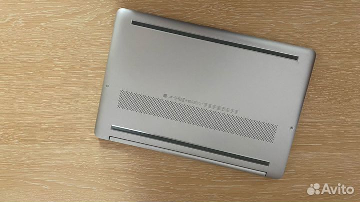 Ноутбук Hp laptop 15s-fq3021ur