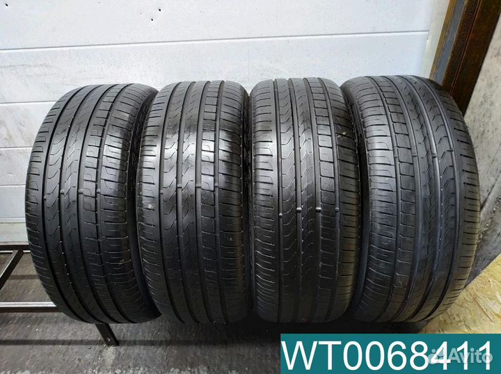 Pirelli Scorpion Verde 255/45 R20 103N