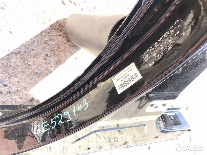 Стойка кузова левая Toyota Camry (ACV40,GSV40) 20