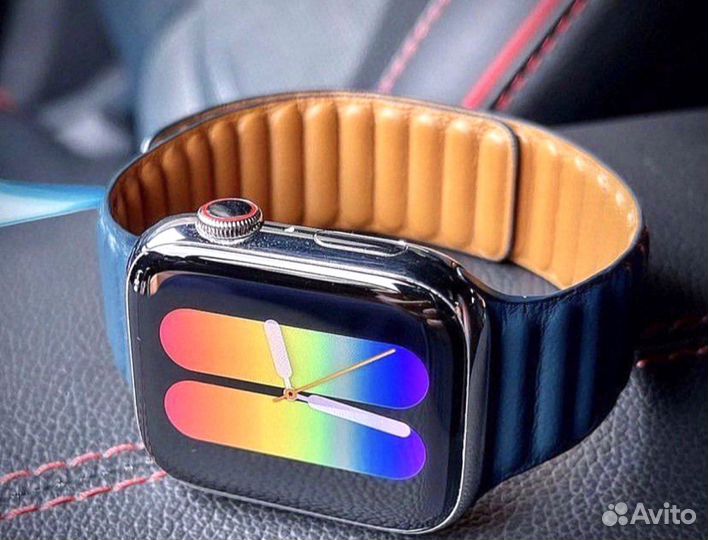 Часы apple watch 8 45 mm