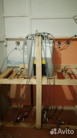 Пивной охладитель