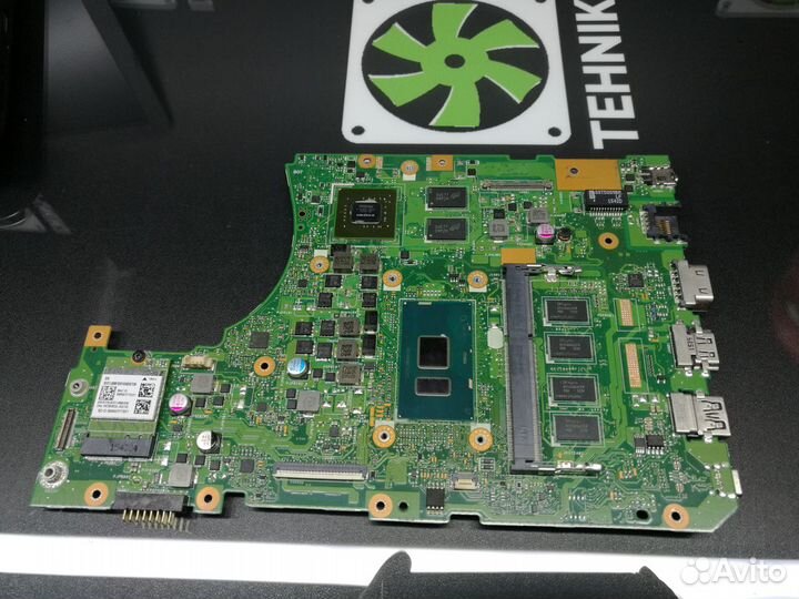 Материнские платы Asus, Samsung, Acer, Lenovo