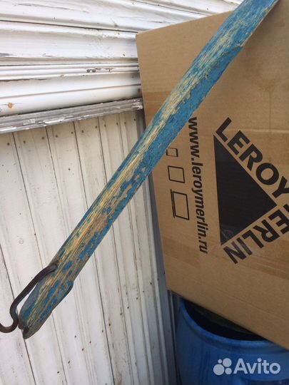 Коромысло для ведер СССР