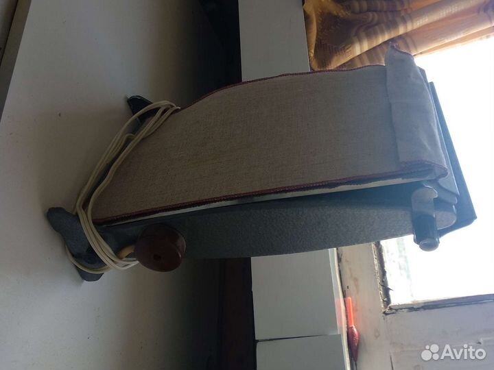 Фото глинциватель