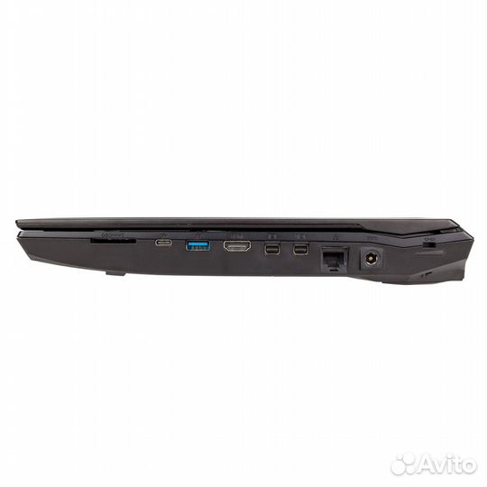 Ноутбук hiper gaming (G16RTX3070B11700LX) 542682