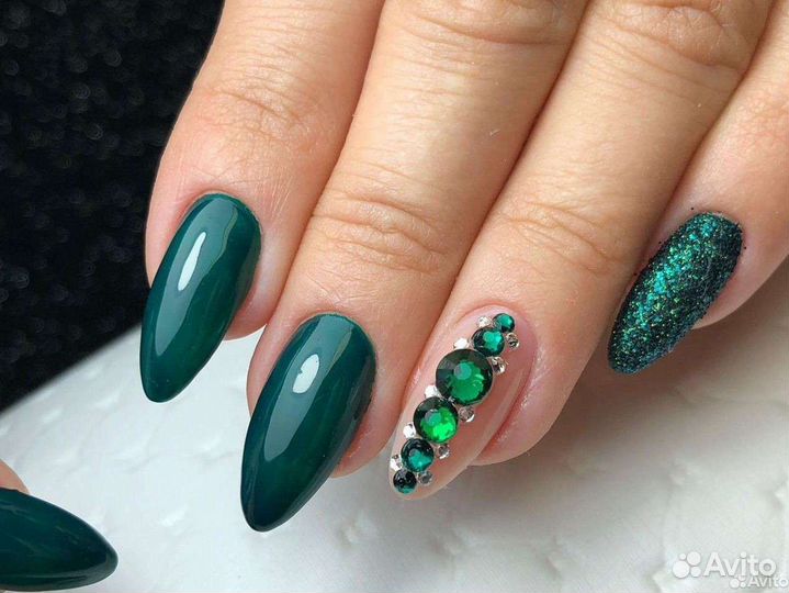 Маникюр.Педикюр.Покрытие. Наращивание ресниц