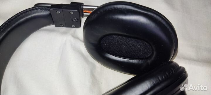 Наушники Fostex T20RP MK3