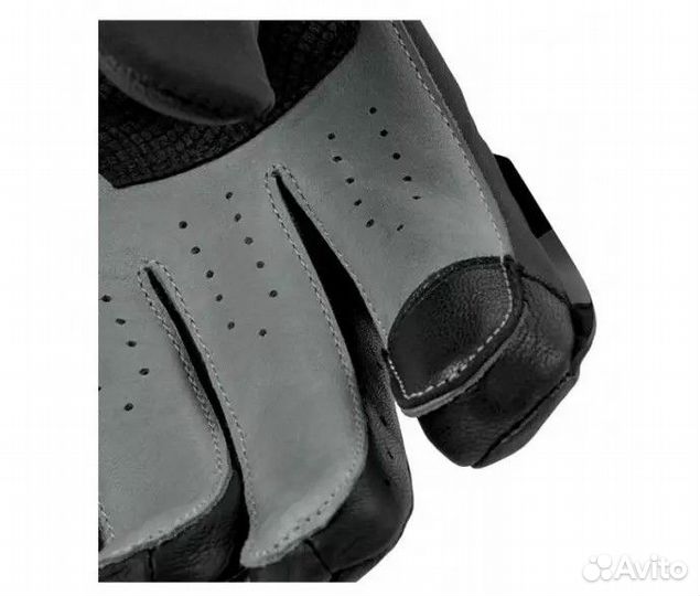 Мотоциклетные перчатки BMW Two In One Tech