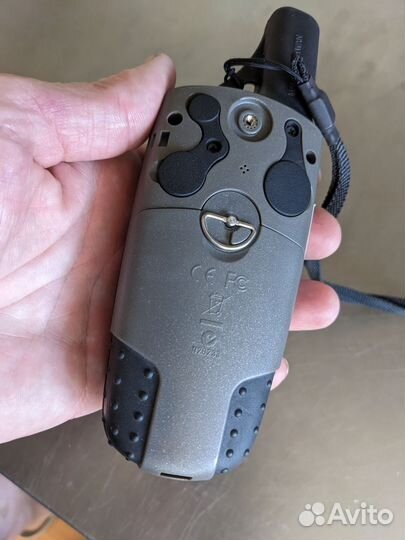 Навигатор Garmin 60csx