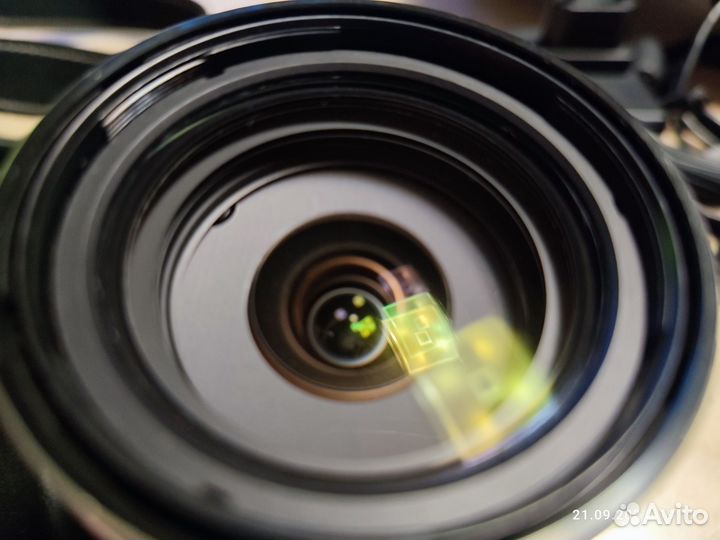 Цифровой фотоаппарат суперзум Nikon Coolpix P510