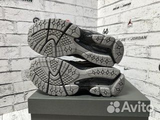 New Balance 1906D Brighton Grey оригинал