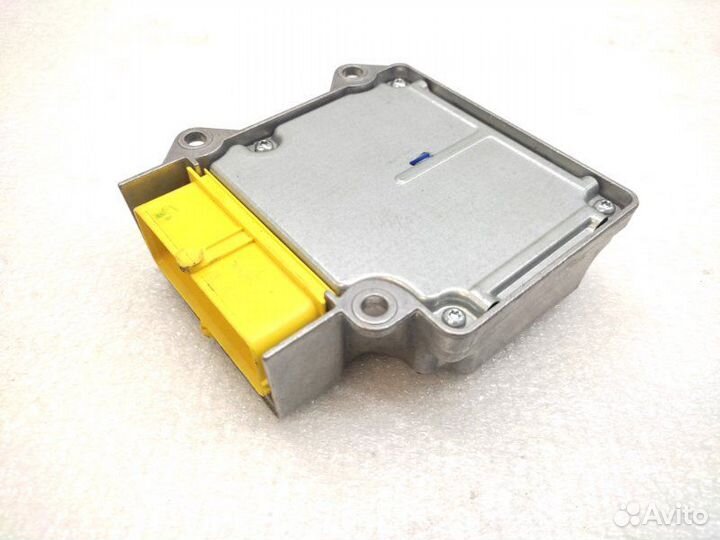 Блок управления подушками безопасности Volkswagen