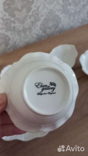 Посуда салатники конфетницы вазочки креманки