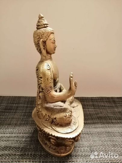 Будда. Непал. Буддизм