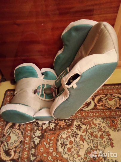 Детское кресло в машину