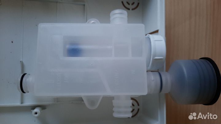 Сифон для кондиционера