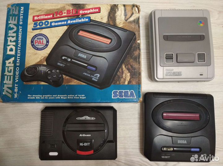 Sega Japan pal va1 Super nintendo оригиналы