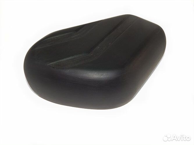 Накладка на подножку боковую для Toyota Tundra