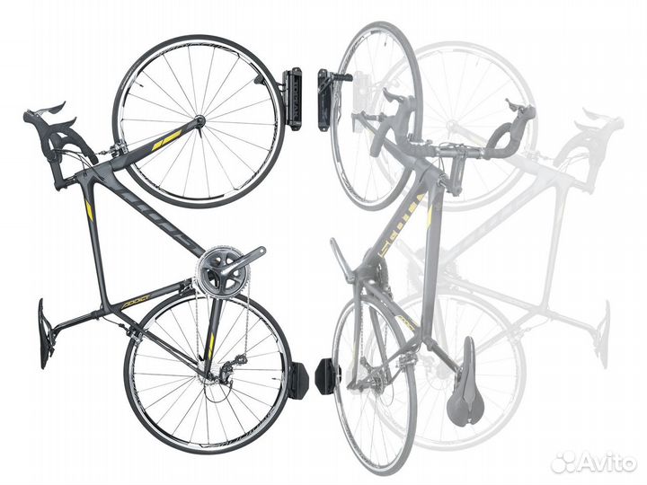 Кронштейн для велосипеда