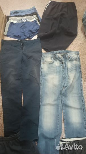 Бесплатно. Одежда для мальчиков