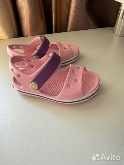 Детская обувь