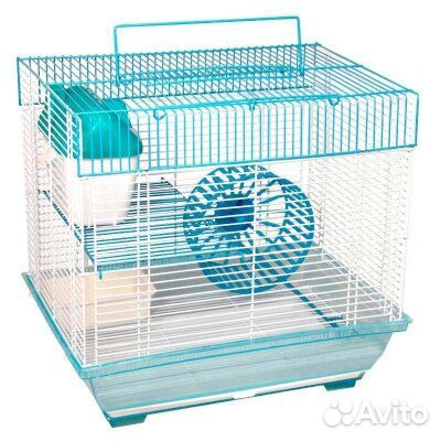 Клетки для животных