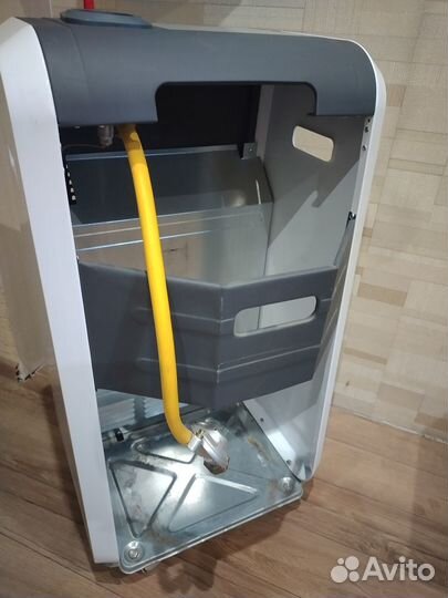 Обогреватель инфракрасный газовый Ballu bigh-55, 4